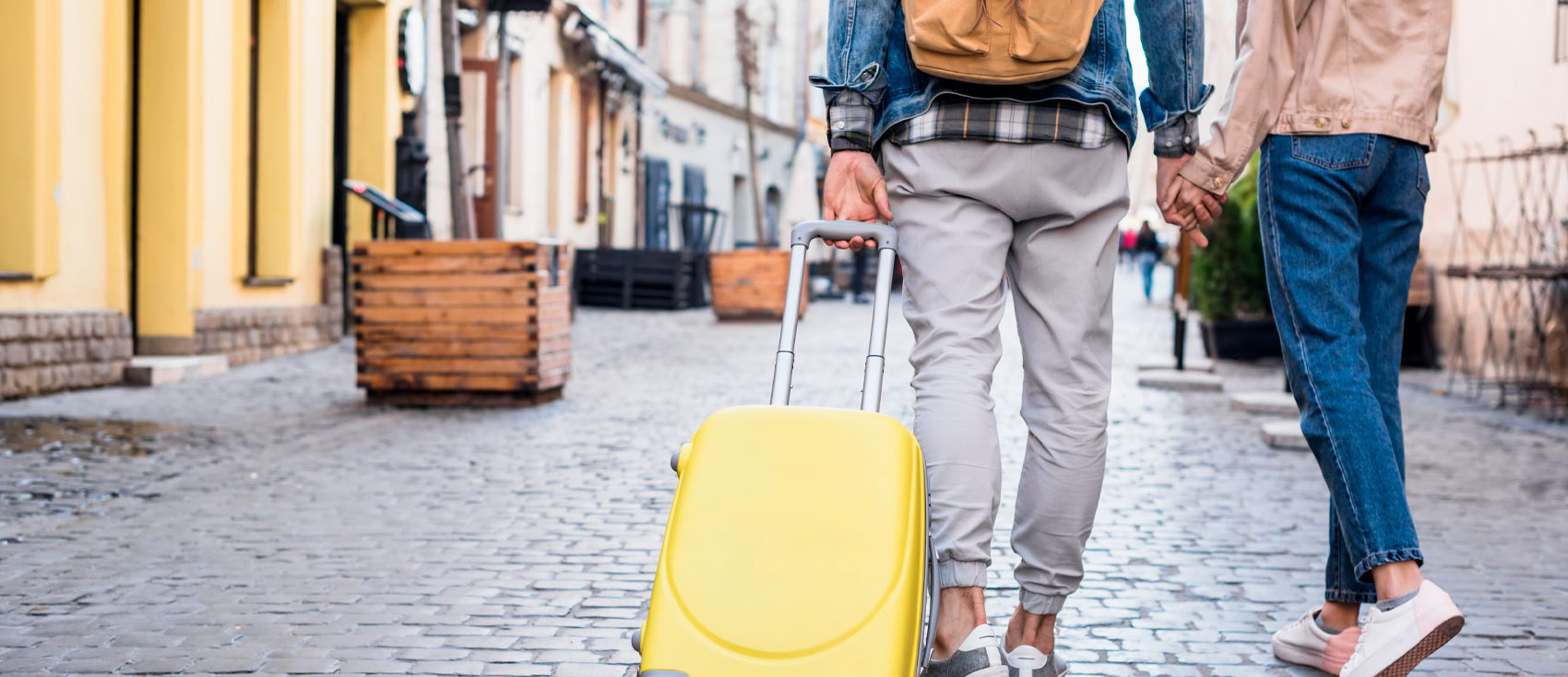 Viajes, los destinos turísticos a los que ir en 2021