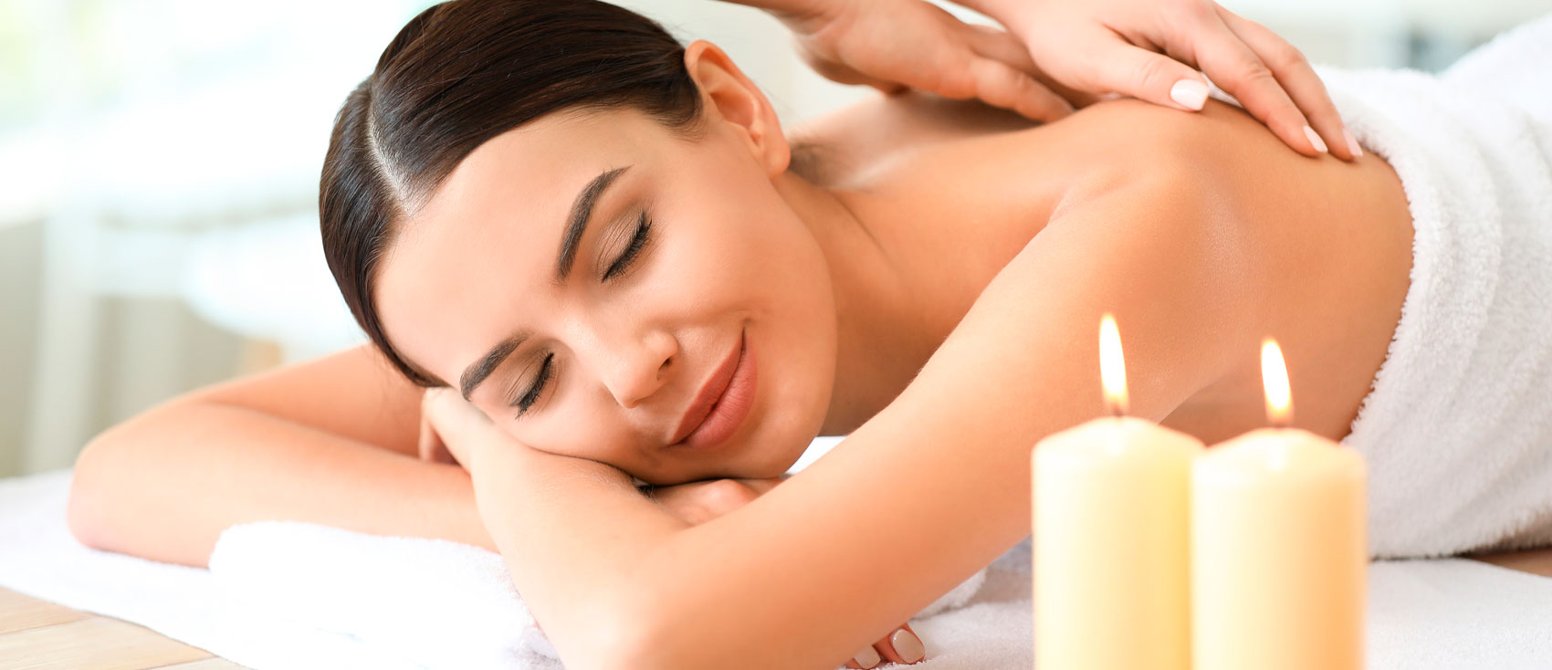 8 beneficios importante del masaje sensitivo
