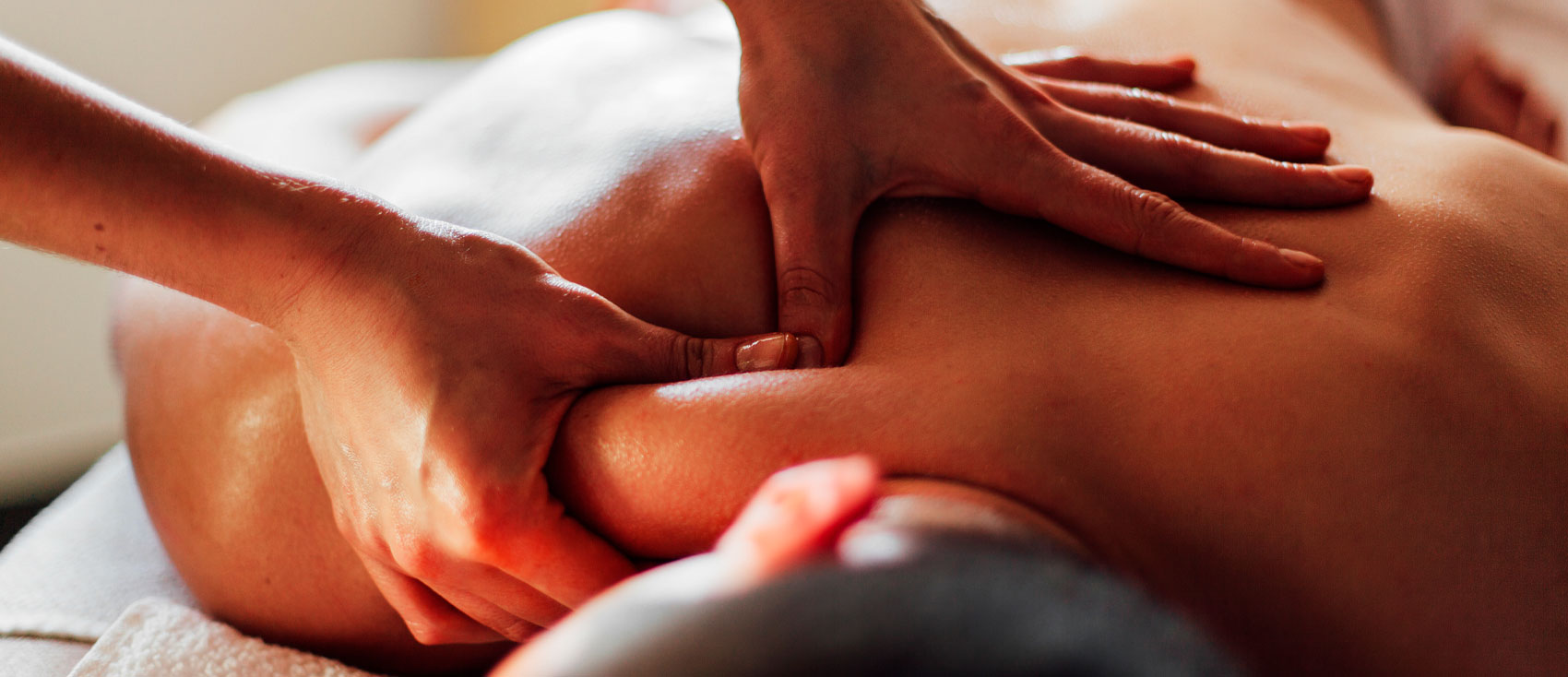 Cuáles son los beneficios del masaje sensitivo