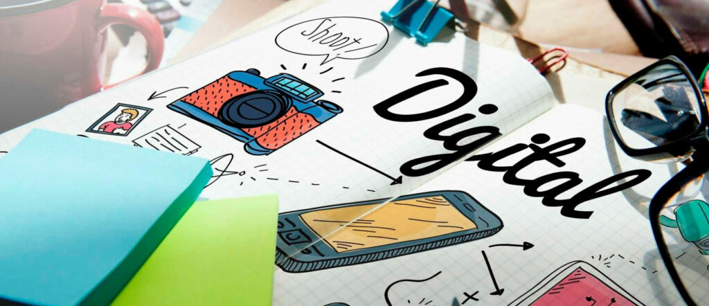 Principales tendencias del marketing digital para 2022 - Web Explorer