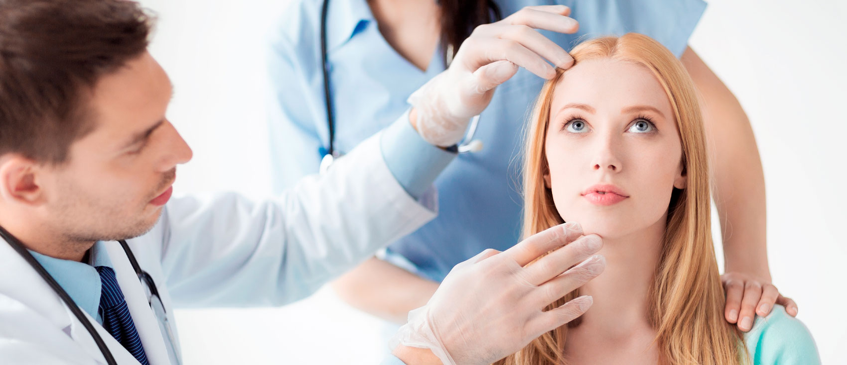 Botox en clínicas de medicina estética para aplicaciones innovadoras