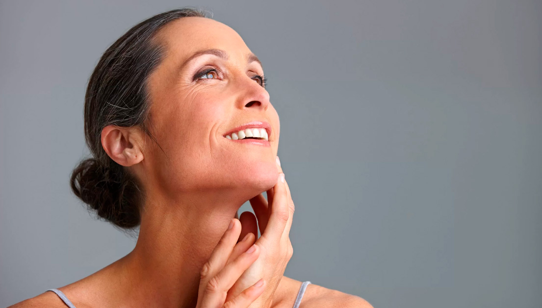 Secretos del tiempo: ciencia y tecnología en los tratamientos antiaging