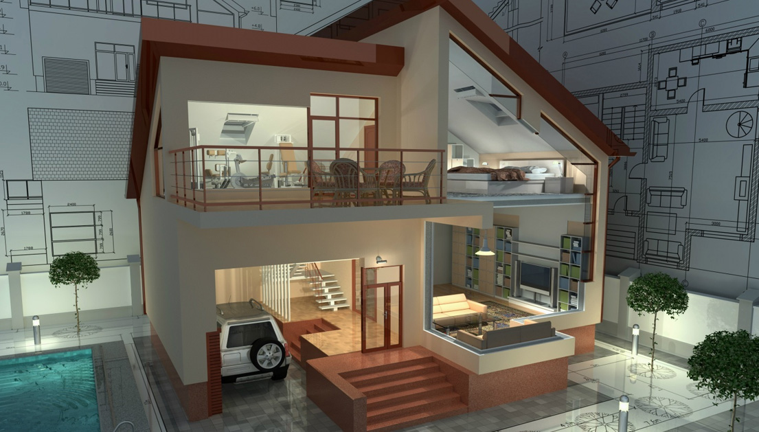 Cómo la digitalización transforma el mundo de las reformas integrales Cómo la digitalización transforma el mundo de las reformas integrales