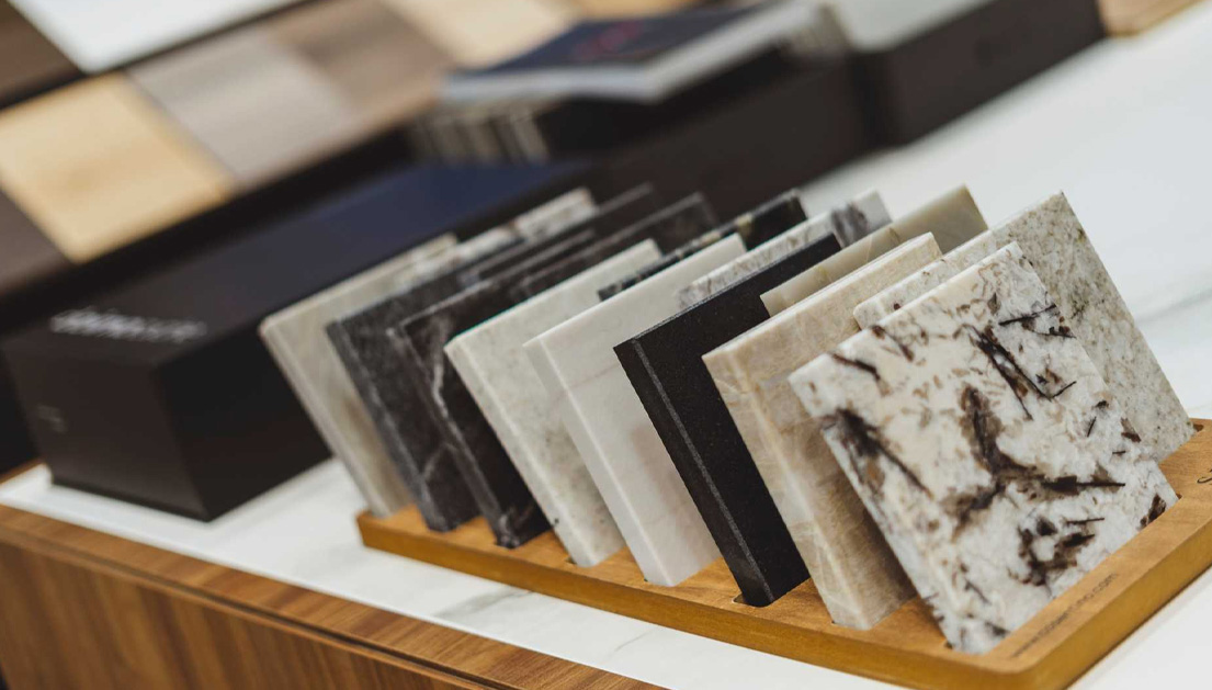 Materiales inteligentes: innovación y sostenibilidad Materiales inteligentes: innovación y sostenibilidad