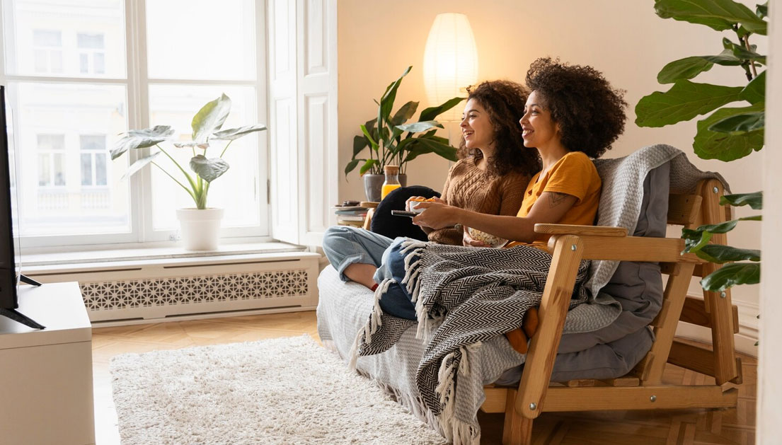 Optimización de recursos y reducción de desplazamientos