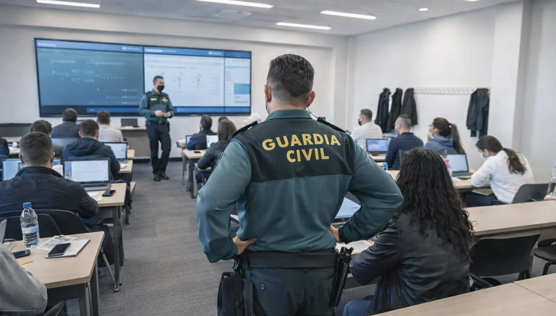 Especialidades y desarrollo profesional Especialidades y desarrollo profesional