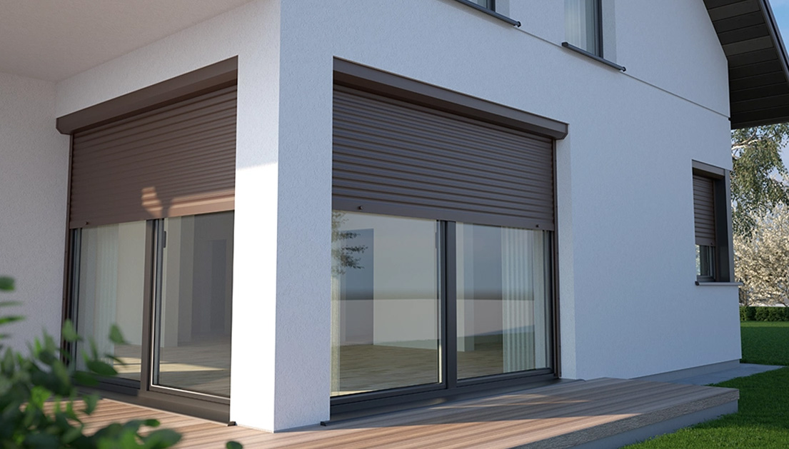 El trabajo del persianista explicado desde la técnica y la funcionalidad