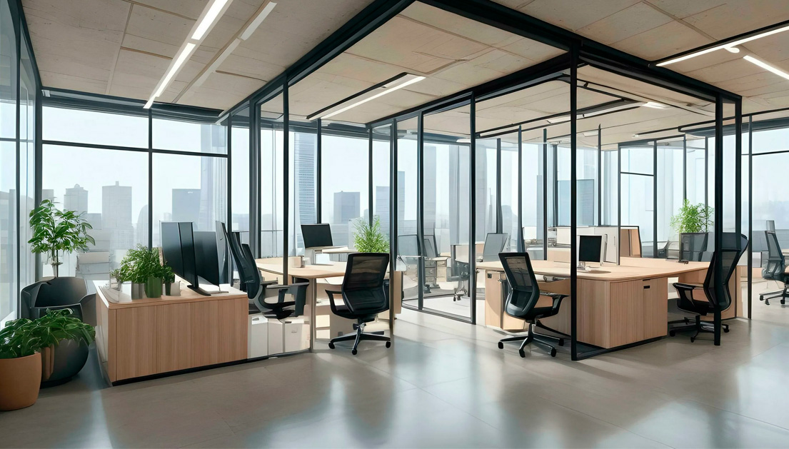 ¿Es la limpieza profesional el secreto mejor guardado de las empresas de éxito?